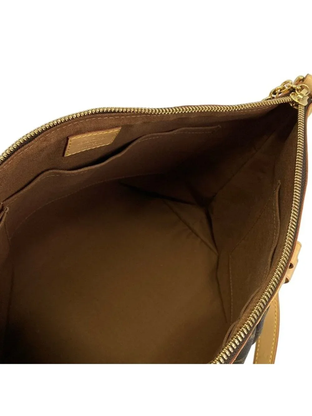 Louis Vuitton Handbag Monogram Palermo PM